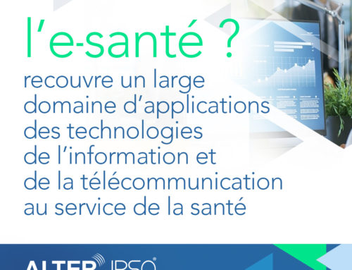 Qu&rsquo;est-ce que l&rsquo;e-santé ?