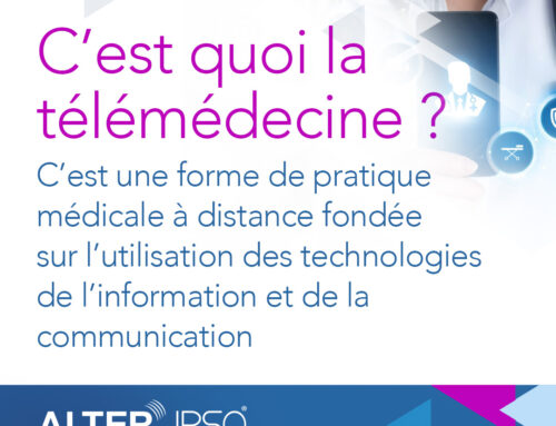C&rsquo;est quoi la télémédecine ?