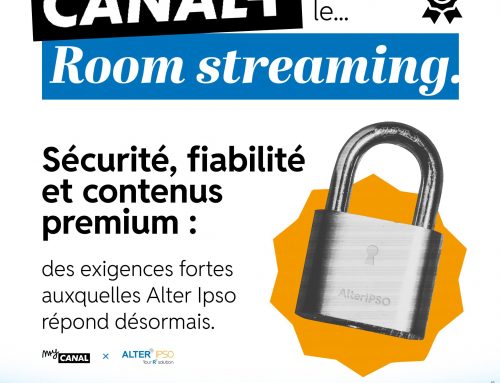 Certification Canal+