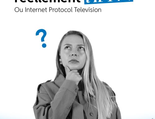 L’IPTV explication